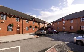 Premier Inn Blackpool